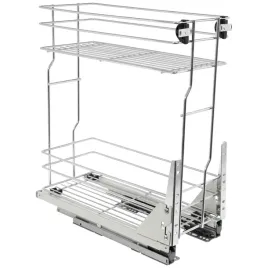 kosz-cargo-25cm-2p-250-z-systemem-jezdnym-cichy-domyk-variant-multi-rejs