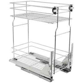 kosz-cargo-dolne-do-szafki-30-cm-300-2-poziomy-cichy-domyk-rejs-efekt-chrom