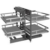 kosz-cargo-magic-corner-movix-pro-450-gtv-chrom-stan-nowy