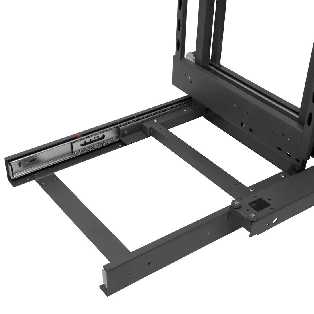 kosz-cargo-magic-corner-movix-pro-450-gtv-chrom-stan-nowy