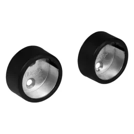 uchwyt-wspornik-boczny-drazka-d28-czarny-kpl