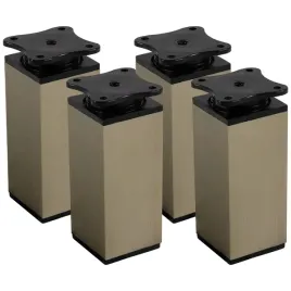 noga-nozka-meblowa-kwadratowa-40x40-h-100-regulacja-20mm-inox-4-szt