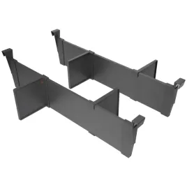 organizer-przegroda-do-szuflady-600mm-antracyt