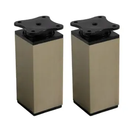 nozka-meblowa-kwadratowa-40x40-aluminiowa-h-60-regulacja-20mm-inox-2szt