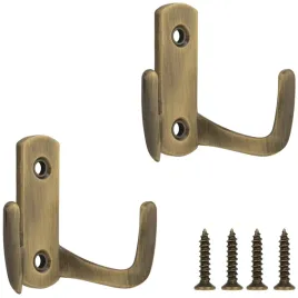 wieszak-meblowy-scienny-haczyk-na-ubrania-w009-stare-zloto-2-sztuki-wkrety
