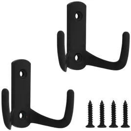 wieszak-meblowy-scienny-niski-haczyk-na-ubrania-w009-czarny-2-sztuki-wkrety