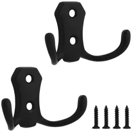 wieszak-meblowy-scienny-niski-haczyk-na-ubrania-w004-czarny-2-sztuki-wkrety