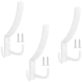 wieszak-meblowy-scienny-haczyk-na-ubrania-w008-bialy-3-sztuki-wkrety