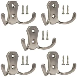 wieszak-meblowy-scienny-haczyk-na-ubrania-w004-inox-5-sztuk-wkrety