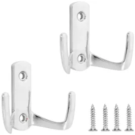 wieszak-meblowy-scienny-niski-haczyk-na-ubrania-w009-chrom-2-sztuki-wkrety