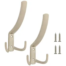 wieszak-meblowy-scienny-haczyk-na-ubrania-w008-satyna-2-sztuki-wkrety