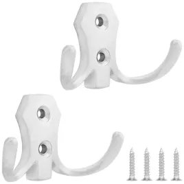 wieszak-meblowy-scienny-niski-haczyk-na-ubrania-w004-mat-2-sztuki-wkrety