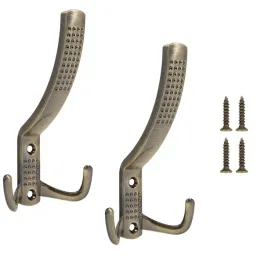 wieszak-meblowy-scienny-haczyk-na-ubrania-w001-stare-zloto-2-sztuki-wkrety
