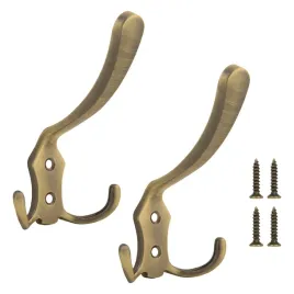 wieszak-meblowy-scienny-haczyk-na-ubrania-w003-stare-zloto-2-sztuki-wkrety