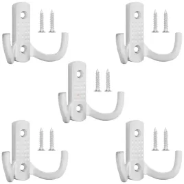 wieszak-meblowy-scienny-niski-haczyk-na-ubrania-w002-mat-5-sztuk-wkrety