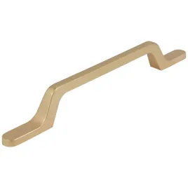 uchwyt-meblowy-u098-160mm-szczotkowany-zloty