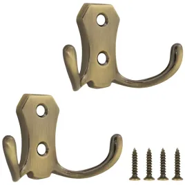 wieszak-meblowy-scienny-haczyk-na-ubrania-w004-stare-zloto-2-sztuki-wkrety