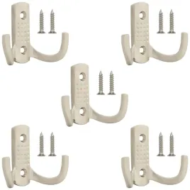 wieszak-meblowy-scienny-niski-haczyk-na-ubrania-w002-satyna-5-sztuk-wkrety