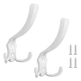 wieszak-meblowy-scienny-wysoki-haczyk-na-ubrania-w003-mat-2-sztuki-wkrety