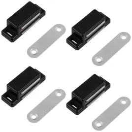 zamek-magnetyczny-zatrzask-meblowy-czarny-4-szt