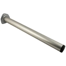 noga-do-stolu-biurka-regulacja-step-820mm-satyna