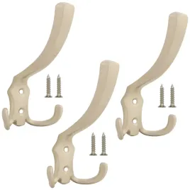 wieszak-meblowy-scienny-wysoki-haczyk-na-ubrania-w003-satyna-3-szt-wkrety