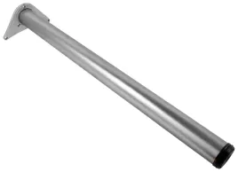 noga-do-stolu-biurka-regulacja-820mm-fi60-mat