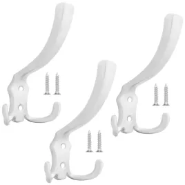 wieszak-meblowy-scienny-wysoki-haczyk-na-ubrania-w003-mat-3-sztuki-wkrety