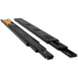 prowadnica-kulkowa-500mm-cichy-domyk-emuca-czarna