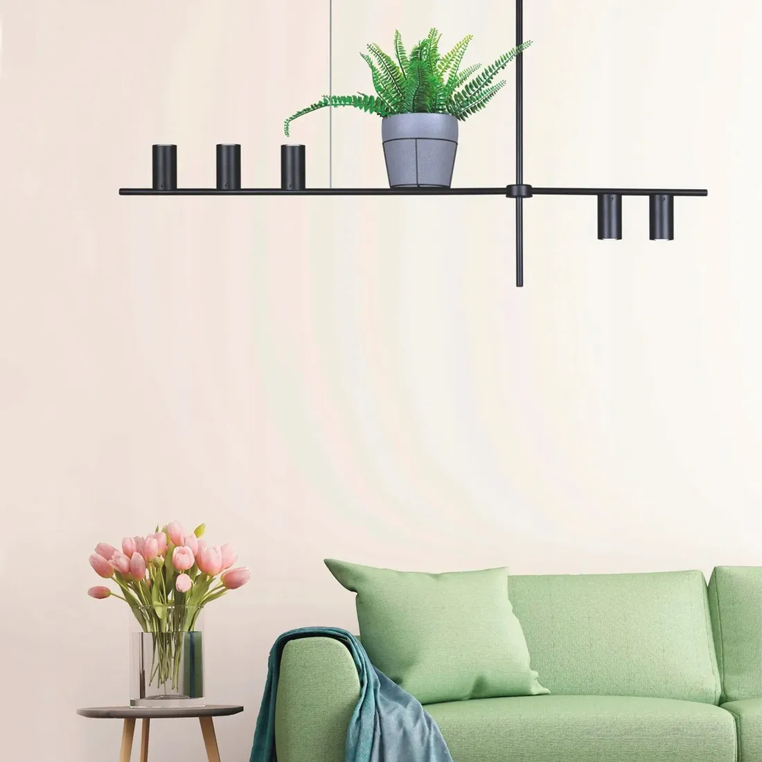 lampa-wiszaca-zyrandol-z-kwietnikiem-k-4756-5xgu10-stan-nowy