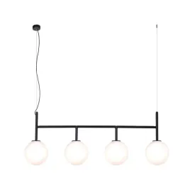 lampa-sufitowa-wiszaca-zyrandol-k-4883-klosz-kule