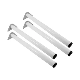 nogi-do-stolu-biurka-regulacja-bialy-1100mm-4szt