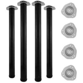 nogi-meblowe-do-stolu-biurka-step-820mm-czarny-4sz