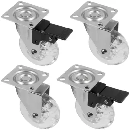 kolko-meblowe-brazylia-50mm-przezroczyste-zestaw