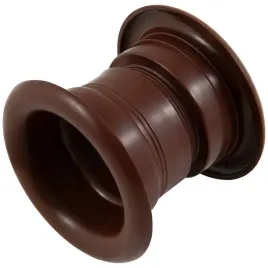 tuleja-wentylacyjna-kratka-do-drzwi-brazowa