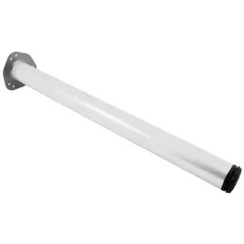 noga-do-stolu-biurka-regulacja-step-820mm-bialy