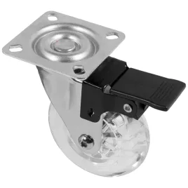 kolko-meblowe-z-hamulcem-brazylia-50mm-gtv-przezroczyste