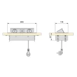 gniazdo-chowane-w-blat-atom-26-lite-usb-czarne-rodzaj-gniazda-blatowe