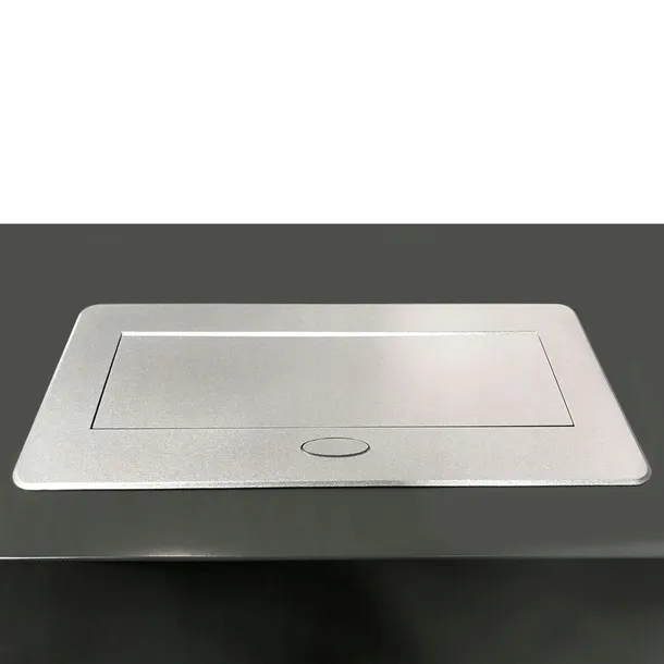 gniazdo-chowane-w-blat-atom-26-lite-usb-aluminium-kolor-srebrny