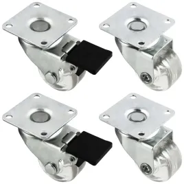 kolko-obrotowe-gumowe-meblowe-lkg-fi-35mm-skretne-przezroczyste-zestaw