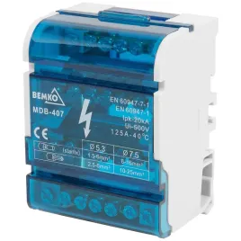 blok-rozdzielczy-mostek-laczeniowy-listwa-407-4x7