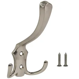 wieszak-meblowy-scienny-wysoki-haczyk-na-ubrania-w003-inox-wkrety