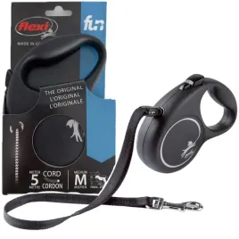 flexi-smycz-automatyczna-5m-czarna-linka-m-20kg