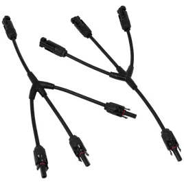 zlacze-solarne-konektor-mc4-trojnik-z-kablem-ip67