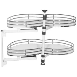 cargo-magic-corner-gemi-1000mm-nerka-lewa-bialy