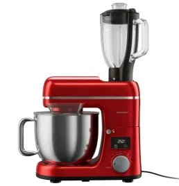 robot-kuchenny-silvercrest-skmw-900-a1-900-w-czerwony