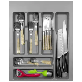 wklad-na-sztucce-do-szuflady-45-optima-emuca-szary