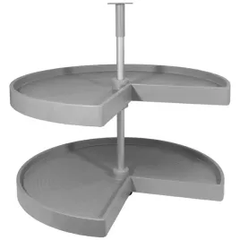 polka-obrotowa-shelvo-3-4-fi-710mm-emuca-szara