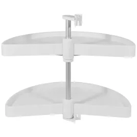 polka-obrotowa-shelvo-1-2-fi-750mm-emuca-biala