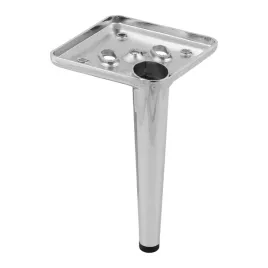 noga-nozka-meblowa-stozkowa-dn-705-h-150-chrom